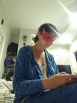 Vagabondainnamorata online show from 10.28.25