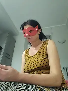 Vagabondainnamorata online show from 12.15.25