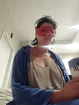 Vagabondainnamorata online show from 02.05.26