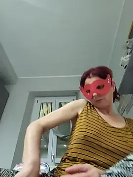 Vagabondainnamorata online show from 02.13.26