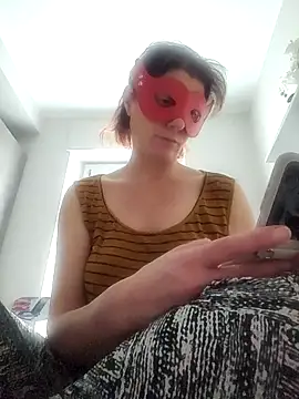 Vagabondainnamorata online show from 02.28.26