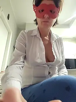 Vagabondainnamorata online show from 03.25.26