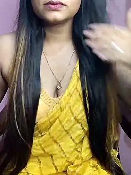 SANIYA-89 online show from 10.09.25