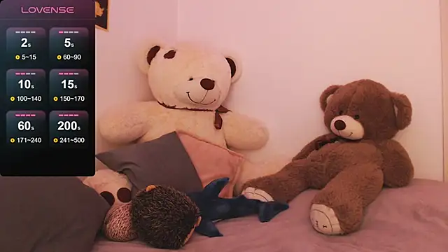 juicy mystery online show from 12.13.24