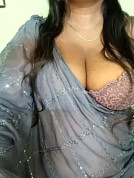 TANIYA-98 online show from 07.11.26