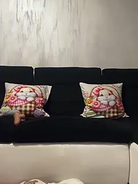 BellaaNoir online show from 04.18.26