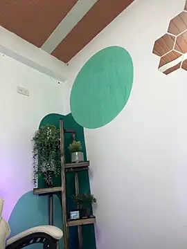 Snapshot of LollaByer chatting on 11.14.25 LollaByer online show from 11.14.25