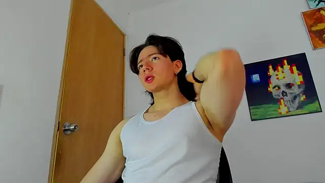 AngelBennet  online show from 11.06.25