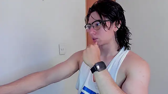 AngelBennet  online show from 11.20.25