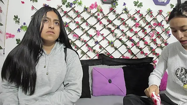 thedream girls online show from 02.17.25