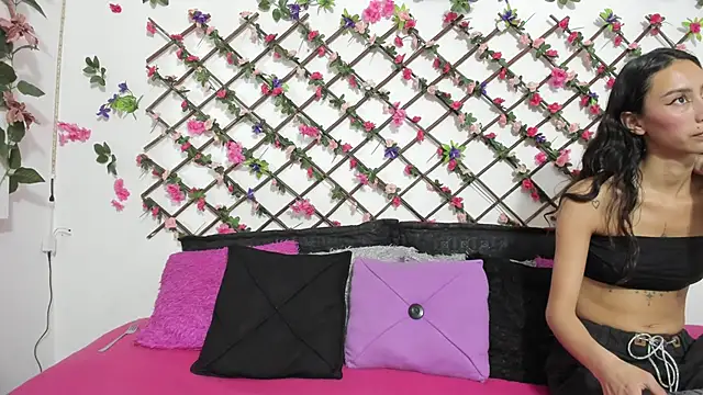 thedream girls online show from 02.26.25