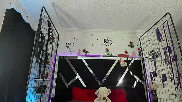 thedream girls online show from 11.21.25