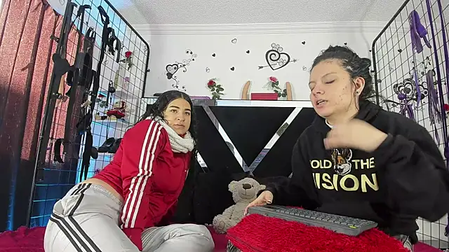 thedream girls online show from 11.27.25