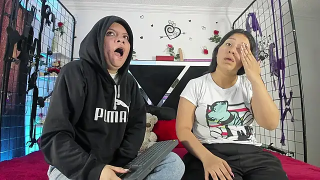 thedream girls online show from 11.29.25