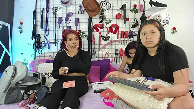 thedream girls online show from 06.02.26
