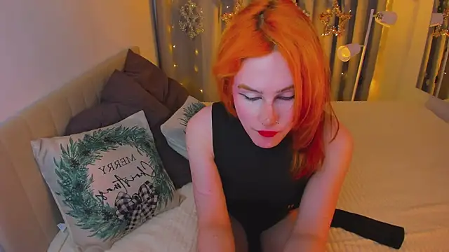 Kleo Godde online show from 12.23.24