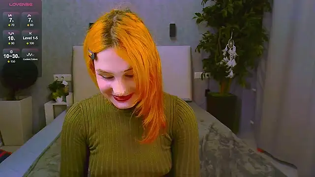 Kleo Godde online show from 02.03.25