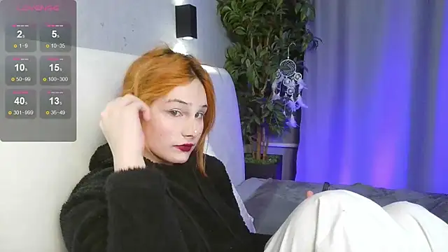 Kleo Godde online show from 02.08.25