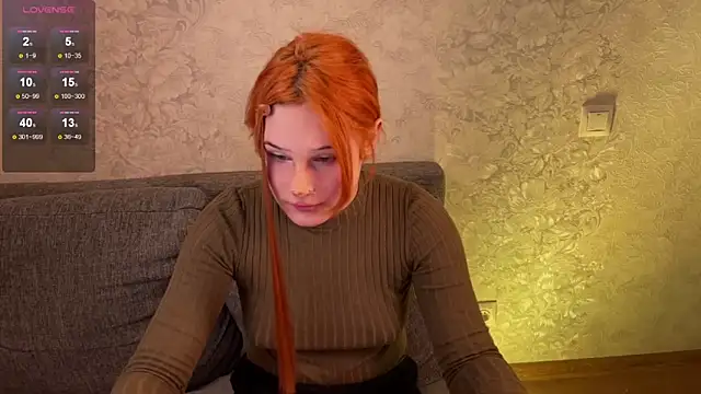 Kleo Godde online show from 03.08.25