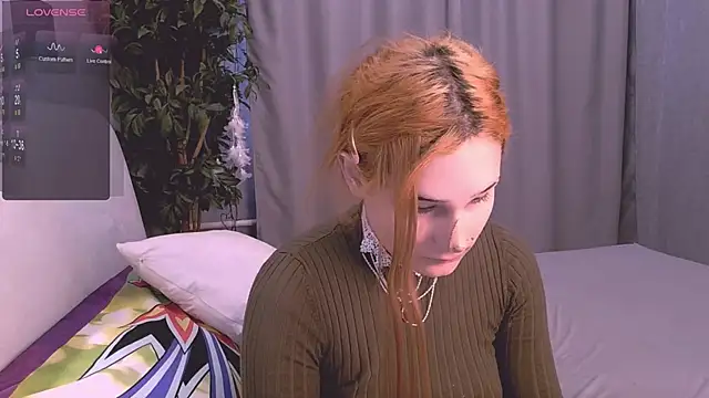 Kleo Godde online show from 03.22.25