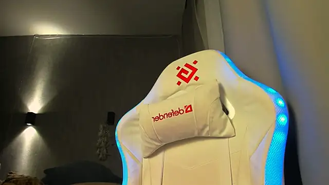 Kleo Godde online show from 11.12.25