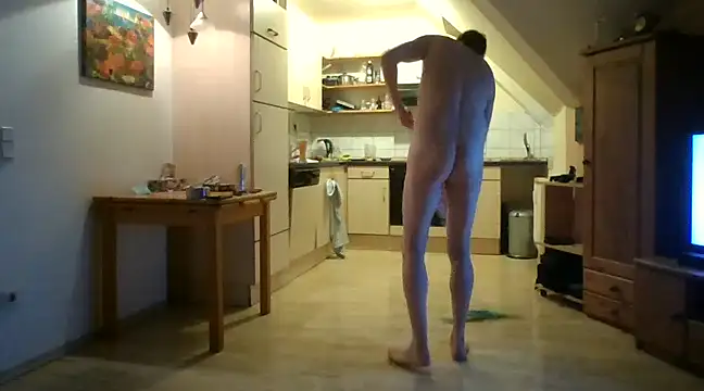 nacktchiller1076 online show from 02.06.25