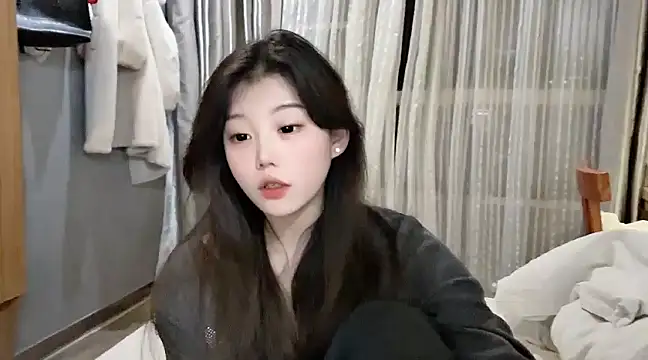 yangyang-1115 online show from 02.08.25