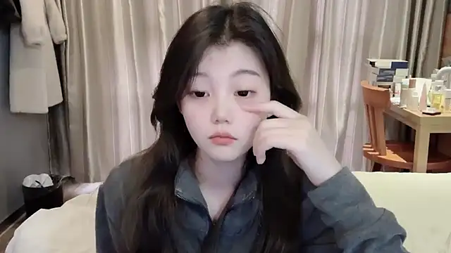 yangyang-1115 online show from 02.21.25