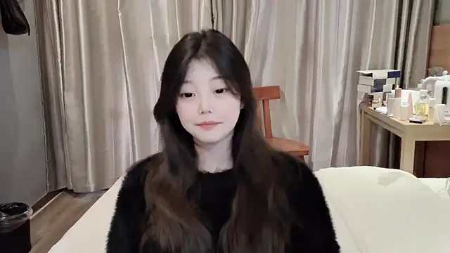 yangyang-1115 online show from 02.22.25