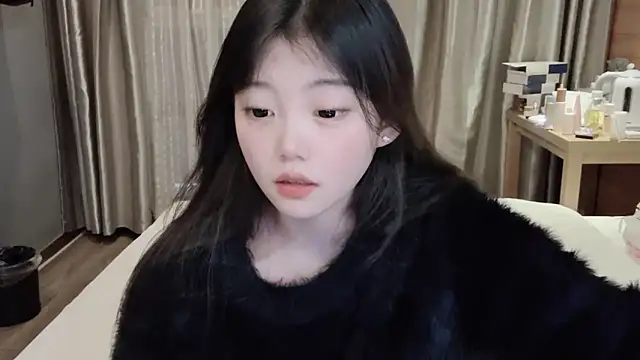 yangyang-1115 online show from 02.22.25