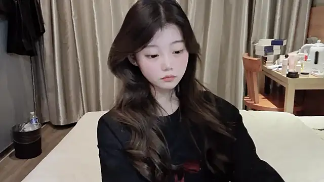 yangyang-1115 online show from 02.25.25