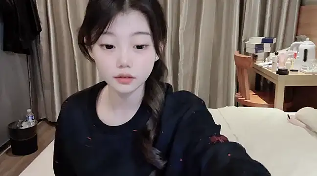 yangyang-1115 online show from 02.26.25