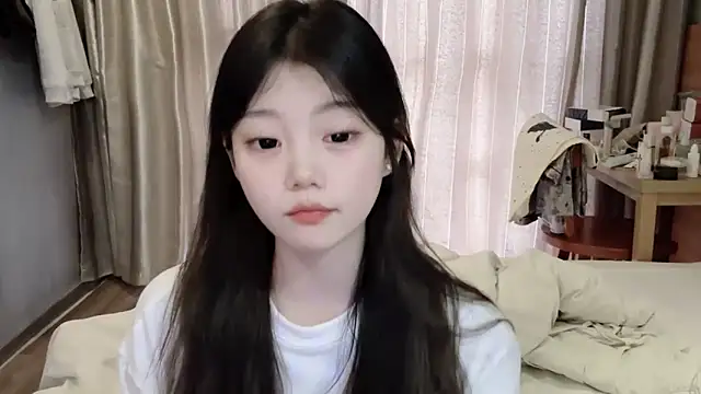 yangyang-1115 online show from 03.04.25