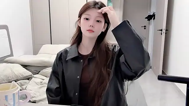 yangyang-1115 online show from 09.19.25