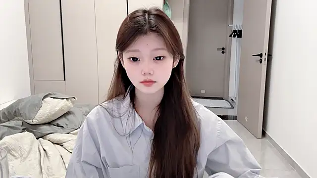 yangyang-1115 online show from 09.22.25