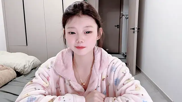 yangyang-1115 online show from 10.15.25