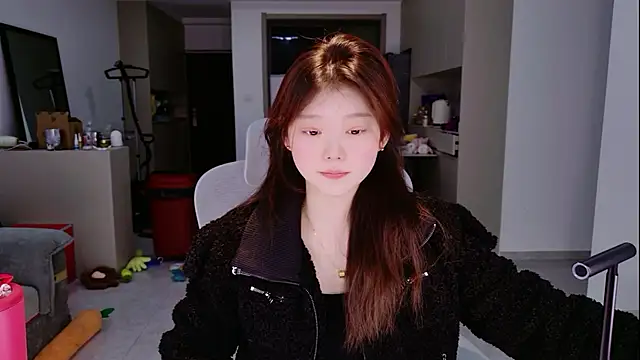 yangyang-1115 online show from 12.15.25