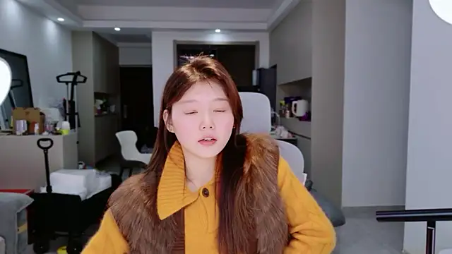 yangyang-1115 online show from 12.20.25