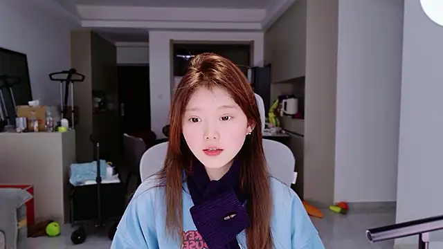 yangyang-1115 online show from 12.23.25