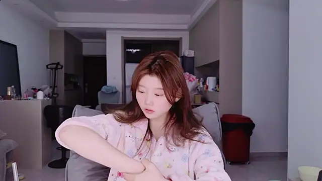 yangyang-1115 online show from 02.11.26