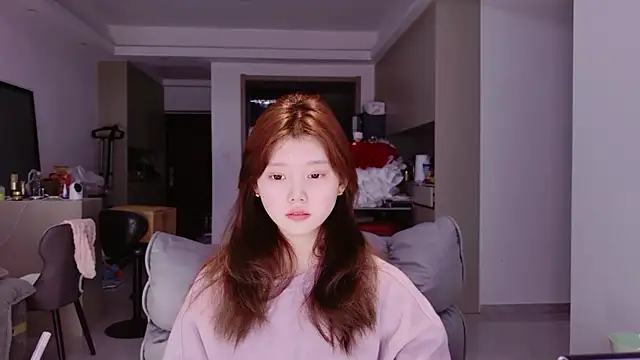 yangyang-1115 online show from 02.15.26