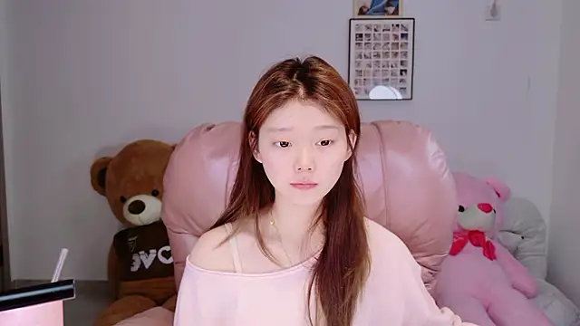 yangyang-1115 online show from 04.15.26