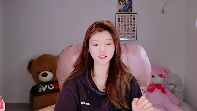 yangyang-1115 online show from 04.20.26