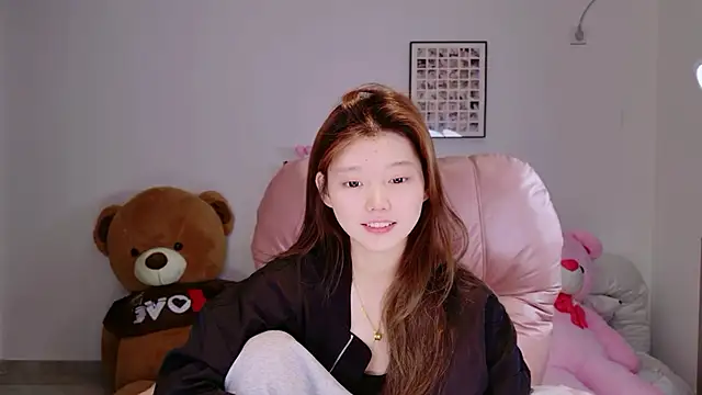 yangyang-1115 online show from 04.22.26