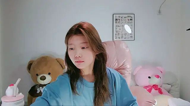 yangyang-1115 online show from 04.27.26