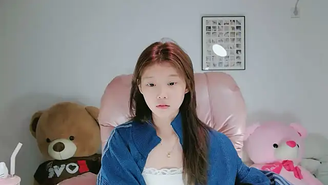 yangyang-1115 online show from 04.28.26