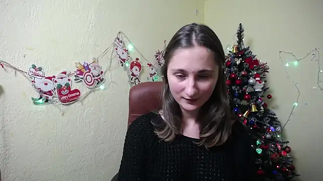 MichelLeee online show from 12.20.24