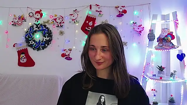 MichelLeee online show from 12.21.24