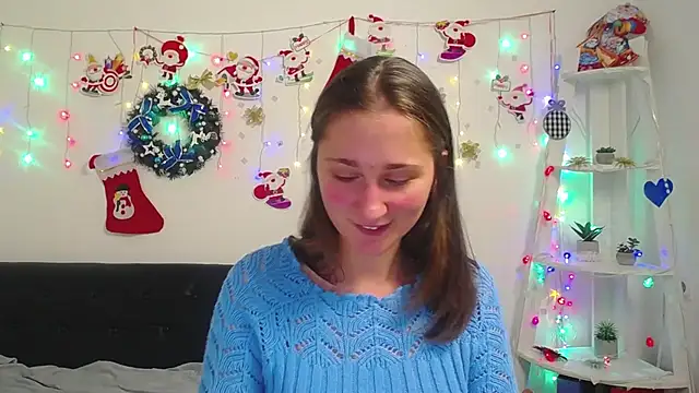 MichelLeee online show from 01.06.25