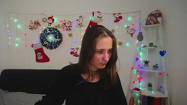 MichelLeee online show from 01.08.25